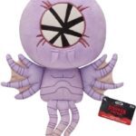Funko Plush: Stranger Things Demo-Bat