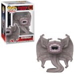 Funko POP! Stranger Things N° 1303 - Demobat
