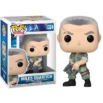 Funko POP! Avatar N° 1324 - Miles Quaritch