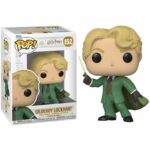 Funko POP! Harry Potter N° 152 - Gilderoy Lockhart