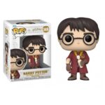 Funko POP! Harry Potter N° 149 - Harry Potter With Skelegrow