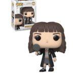 Funko POP! Harry Potter N° 150 - Hermione Granger Holding Mirror