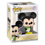 Funko POP! Walt Disney World 50 N° 1307 - Mickey Mouse