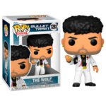 Funko POP! Bullet Train N° 1293 - The Wolf