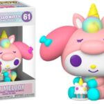 Funko POP! Hello Kitty And Friends N° 61 - My Melody