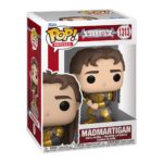 Funko POP! Willow N° 1313 - Madmartigan