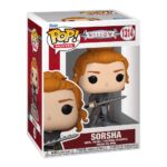 Funko POP! Willow N° 1314 - Sorsha