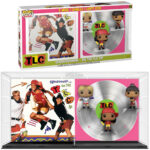 Funko POP! Albums TLC N° 43 - OOOHH… On The TLC Tip