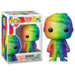 Funko POP! Pride N° 153 - Robin