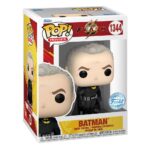 Funko POP! DC Flash N° 1344 - Batman