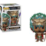 Funko POP! Marvel Black Panther Wakanda Forever N° 1175 - King Namor