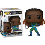 Funko POP! Marvel Black Panther Wakanda Forever N° 1101 - Nakia
