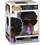 Funko POP! Marvel Black Panther Wakanda Forever N° 1173 - Shuri