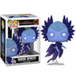 Funko POP! Netflix Pinocchio N° 1298 - Wood Sprite
