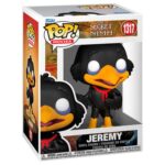 Funko POP! The Secret Of NIMH N° 1317 - Jeremy