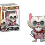 Funko POP! The Secret Of NIMH N° 1319 - Mr. Ages