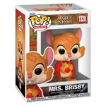 Funko POP! The Secret Of Nimh N° 1320 - Mrs. Brisby