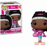 Funko POP! Barbie N° 122 - Barbie Rewind