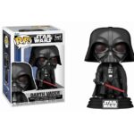 Funko POP! Star Wars N° 597 - Darth Vader