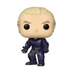 Funko POP! DC Aquaman And The Lost Kingdom N° 1304 - Orm