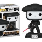 Funko POP! Star Wars N° 630 - Fifth Brother