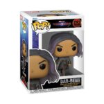 Funko POP! Marvel The Marvels N° 1252 - Dar-Benn
