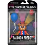 Funko Five Nights At Freddy's Balloon Freddy