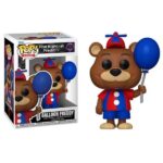 Funko POP! Five Nights At Freddy's N° 908 - Balloon Freddy