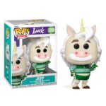 Funko POP! Luck N° 1290 - Jeff