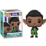 Funko POP! Luck N° 1291 - The Captain