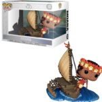 Funko POP! Disney 100th N° 1323 - Moana