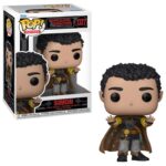 Funko POP! Dungeons & Dragons N° 1327 - Simon