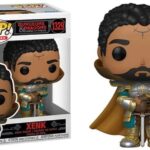 Funko POP! Dungeons & Dragons N° 1329 - Xenk