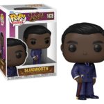 Funko POP! Wonka N° 1478 - Slugworth