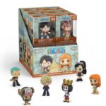 Funko Mini Vinyl Figures One Piece