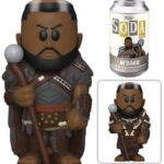 Funko Soda M'Baku