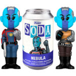 Funko Soda Nebula