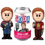 Funko Soda Star-Lord