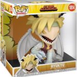 Funko POP! My Hero Academia N° 1814 - Ryukyu