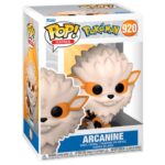Funko POP! Pokemon N° 920 - Arcanine