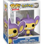 Funko POP! Pokemon N° 947 - Aipom