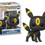 Funko POP! Pokemon N° 948 - Umbreon