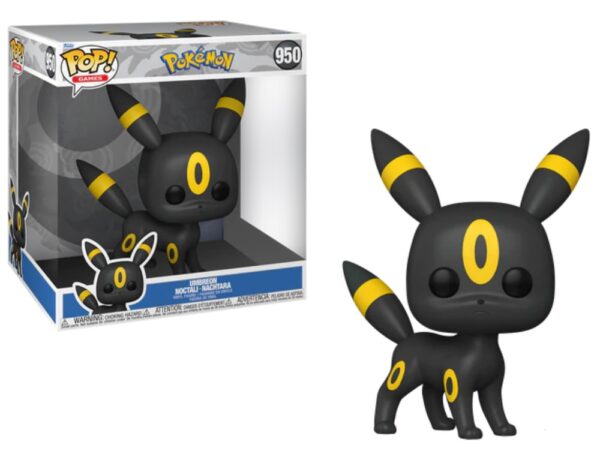 Funko POP! Pokemon N° 950 - Umbreon