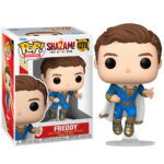 Funko POP! Shazam! Fury Of The Gods N° 1278 - Freddy