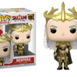 Funko POP! Shazam! Fury Of The Gods N° 1283 - Hespera