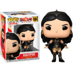 Funko POP! Shazam! Fury Of The Gods N° 1284 - Kalypso