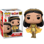 Funko POP! Shazam! Fury Of The Gods N° 1285 - Anthea