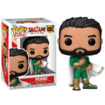 Funko POP! Shazam! Fury Of The Gods N° 1282 - Pedro