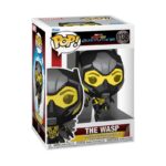 Funko POP! Marvel Ant-Man Wasp Quantumania N° 1138 - The Wasp