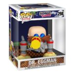 Funko POP! Sonic The Hedgehog N° 298 - Dr. Eggman